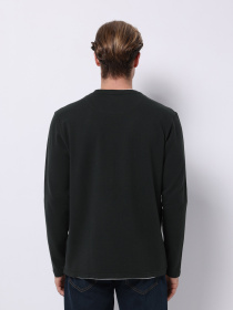 Худи и свитшоты Colin’s модель CL1076433_Q1.V1_KHA Худи и свитшоты Colin’s модель CL1076433_Q1.V1_KHA Фото