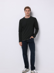 Худи и свитшоты Colin’s модель CL1076433_Q1.V1_KHA Худи и свитшоты Colin’s модель CL1076433_Q1.V1_KHA Фото