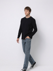 Кофты и свитера Colin’s модель CL1076433_Q1.V1_BLK Фото