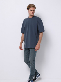 Футболки і поло Colin’s модель CL1076602_Q1.V1_INV Футболки і поло Colin’s модель CL1076602_Q1.V1_INV Фото