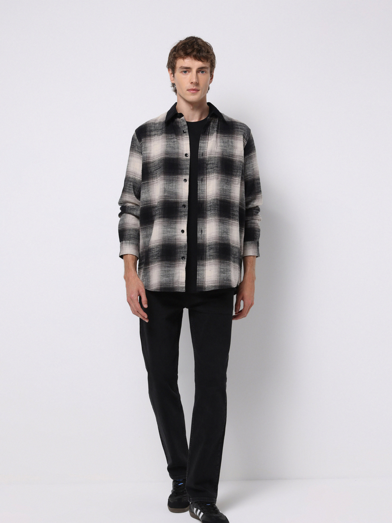 Прямые джинсы Colin’s модель CL1076519_Q1.V1_DN03756 Фото