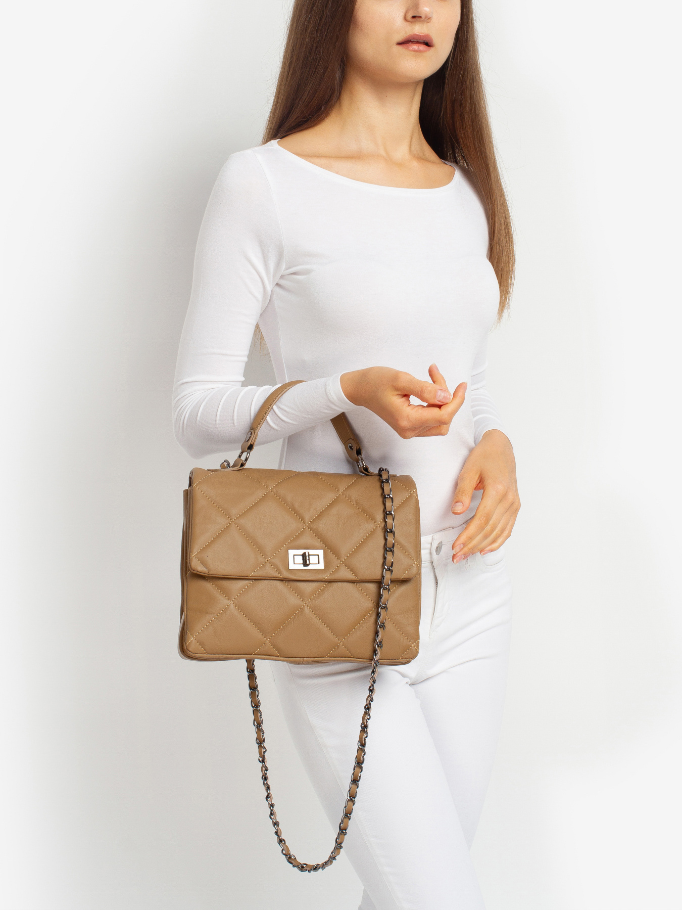 Крос-боді Regina Notte модель 2000000134598 Фото