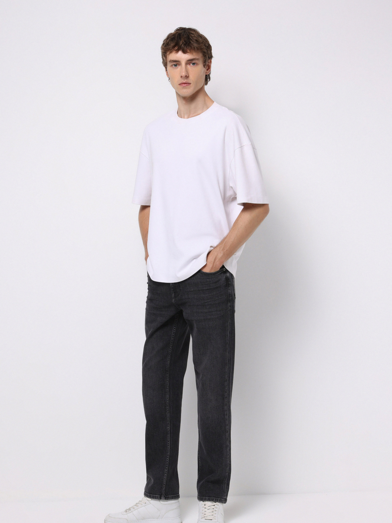 Джинсы Colin’s модель CL1076002_Q1.V1_DN43648 Фото