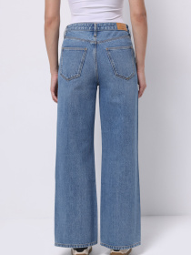 Прямые джинсы Colin’s модель CL1076946_Q1.V1_DN43728 Фото