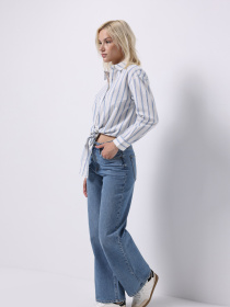 Прямые джинсы Colin’s модель CL1076946_Q1.V1_DN43728 Фото