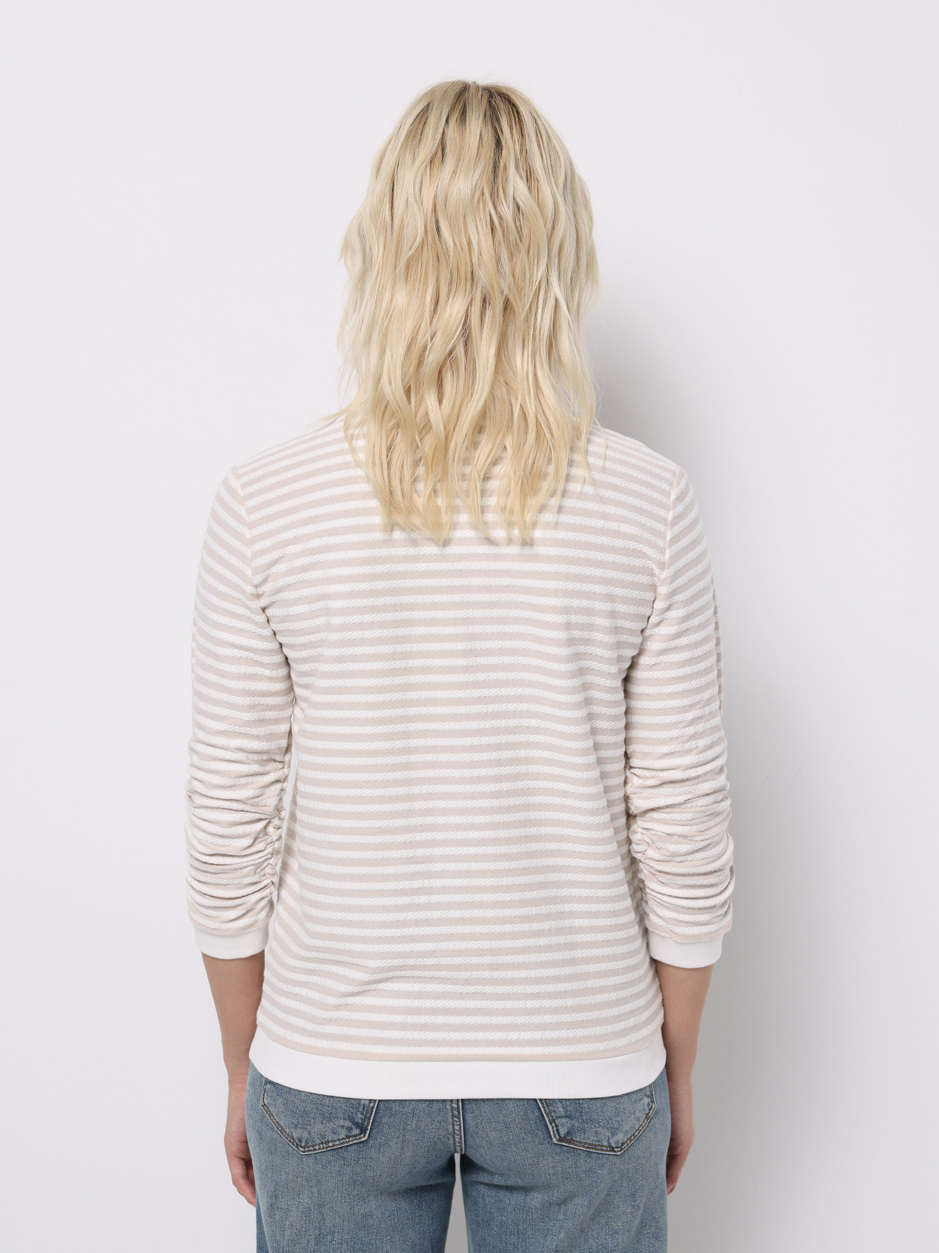 Худі та світшоти Colin’s модель CL1075997_Q1.V1_BEI Фото