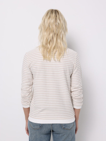 Худі та світшоти Colin’s модель CL1075997_Q1.V1_BEI Фото