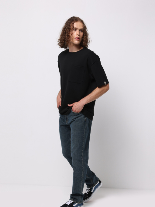 Прямые джинсы Colin’s модель CL1076896_Q1.V1_DN44535 Фото