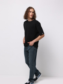 Прямые джинсы Colin’s модель CL1076896_Q1.V1_DN44535 Фото