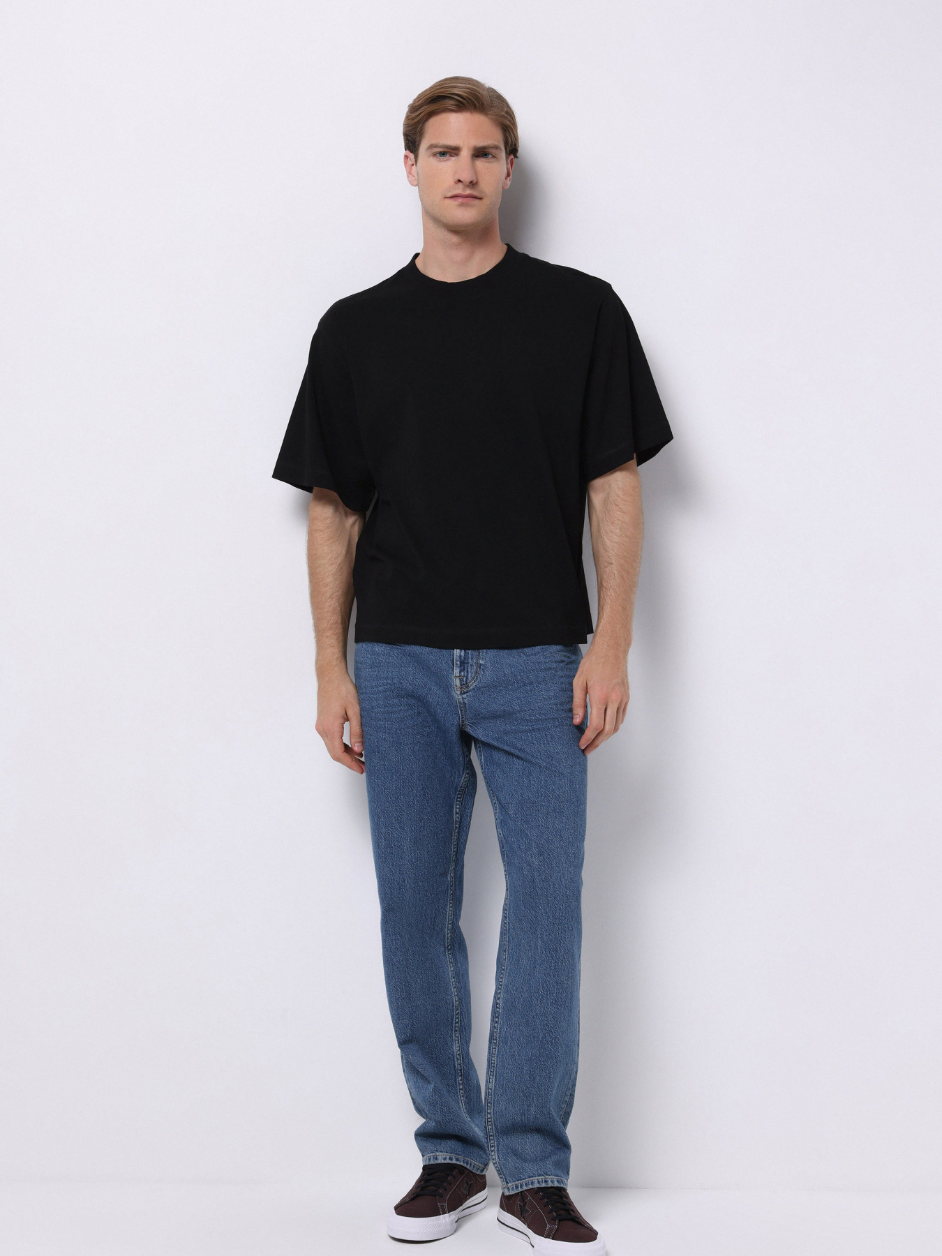 Джинсы Colin’s модель CL1076006_Q1.V1_DN43656 Фото