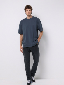 Прямі джинси Colin’s модель CL1076022_Q1.V1_DN43654 Фото