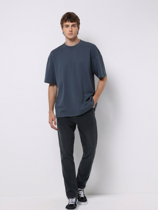 Прямі джинси Colin’s модель CL1076022_Q1.V1_DN43654 Фото