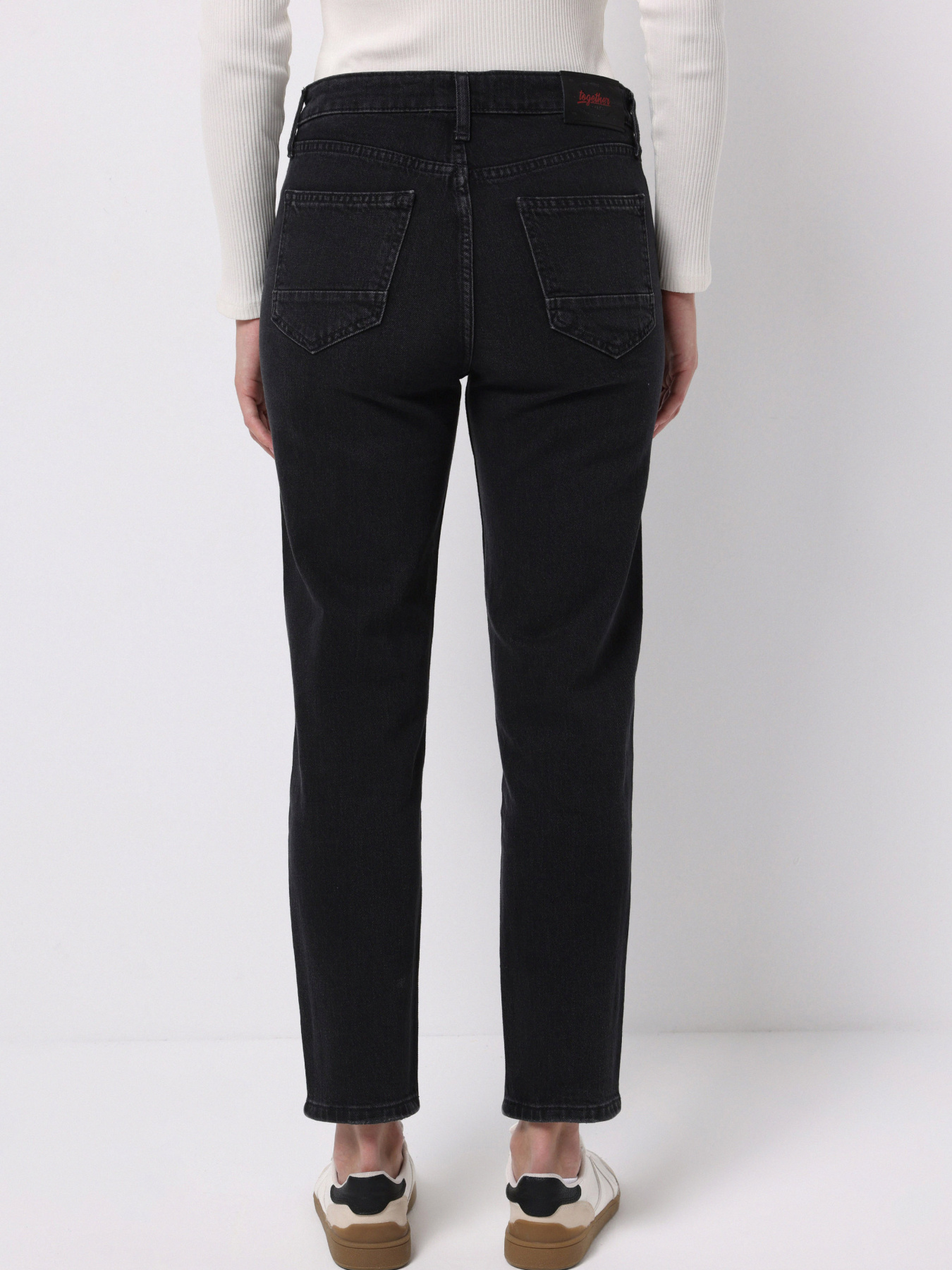 896  Maria Джинси Жіночі   Cl1075993 модель CL1075993_Q1.V1_DN40253 Фото