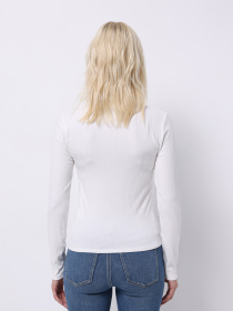 Кофти та светри Colin’s модель CL1075898_Q1.V1_WHT Фото