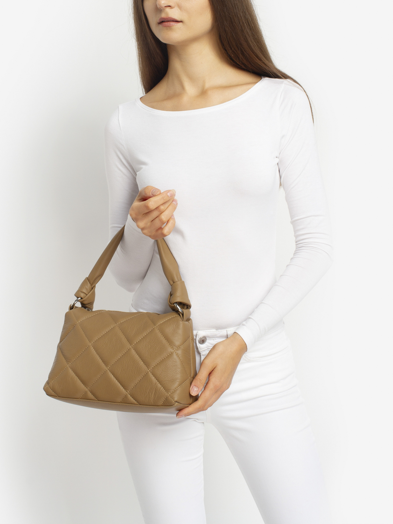 Сумка Regina Notte модель 2000000145327 Фото