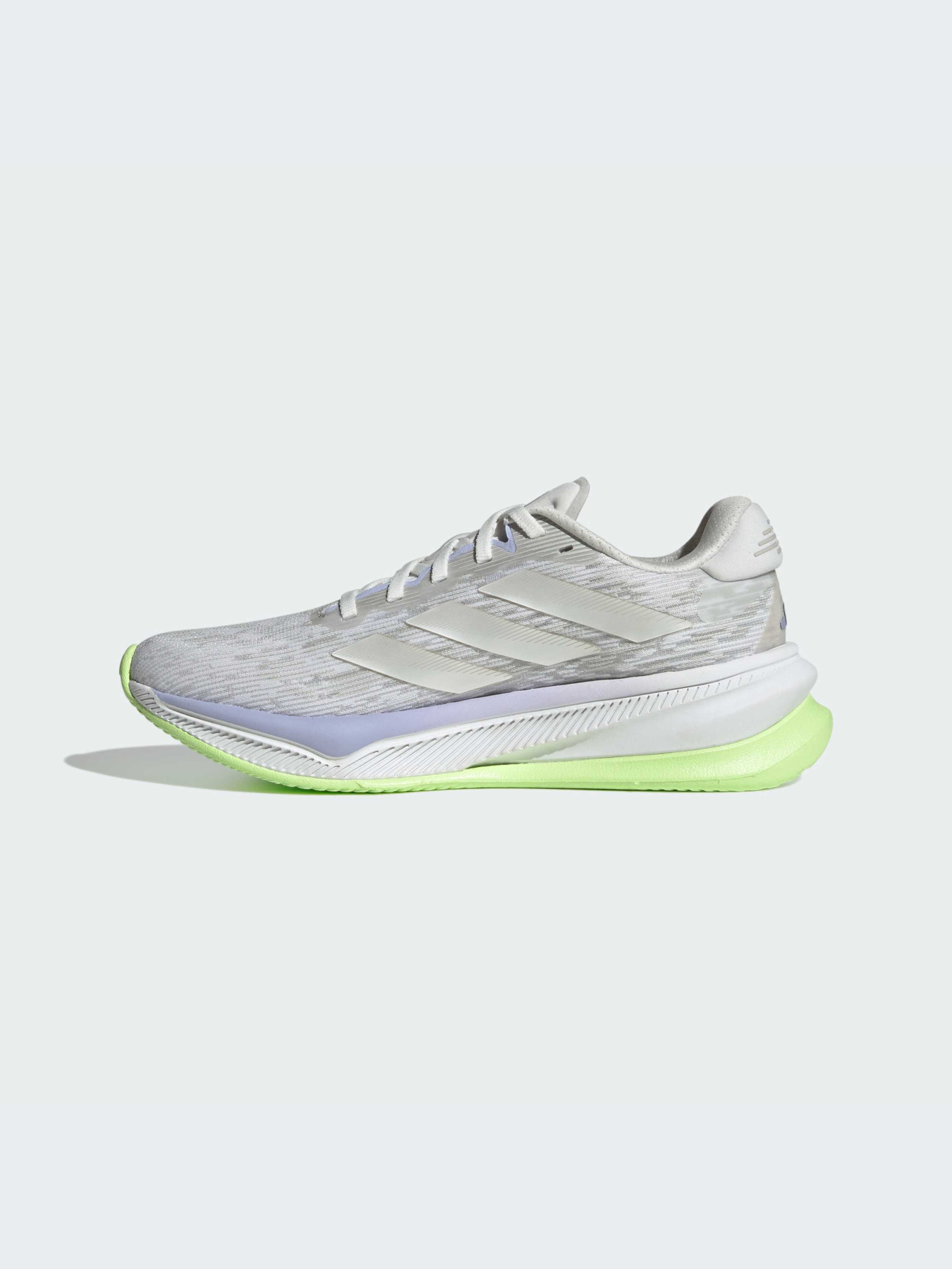 Кроссовки Adidas Solar модель IH0904-KZ Фото