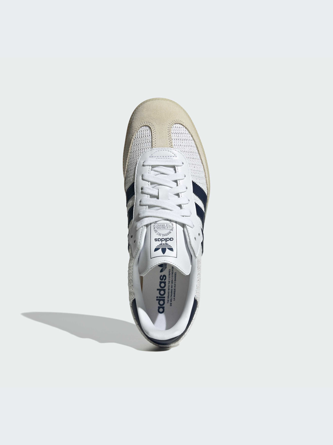 Кроссовки Adidas модель JH5633-KZ Фото
