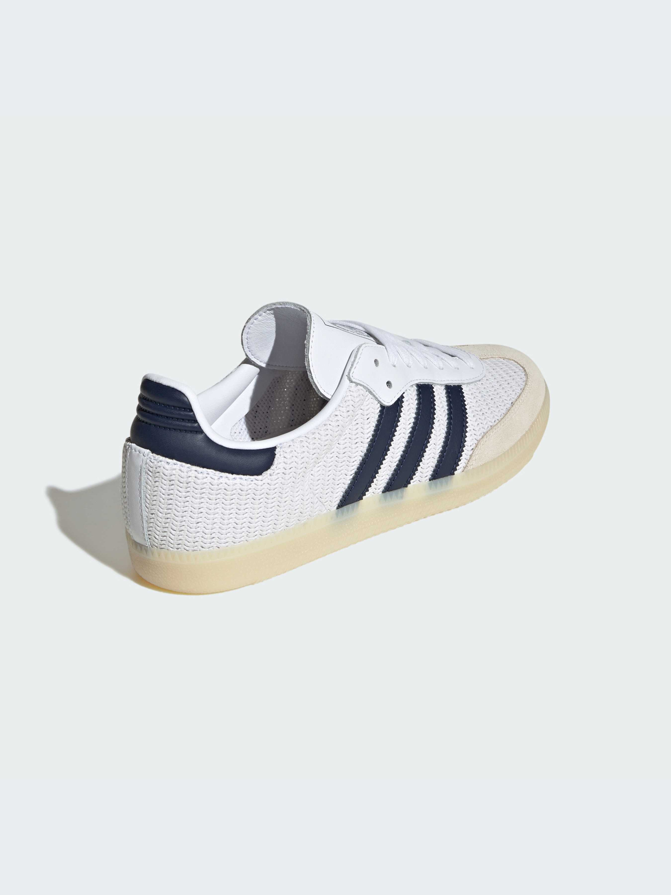 Кроссовки Adidas модель JH5633-KZ Фото