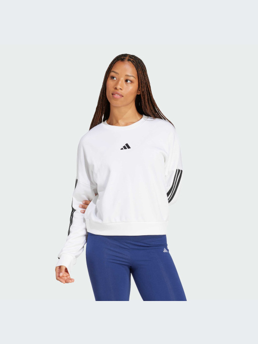 Худи и свитшоты Adidas модель JD5285-KZ Фото