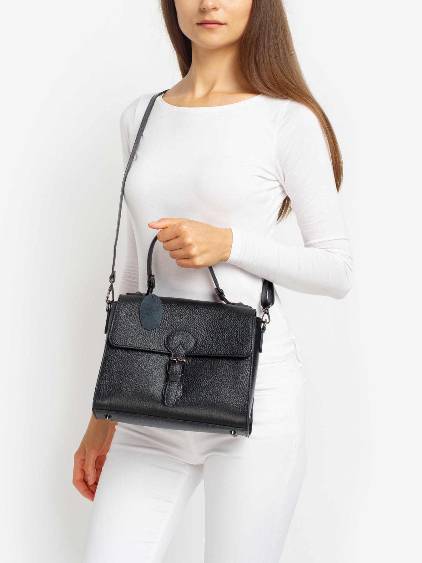 Сумка Regina Notte модель 2000000149929 Фото