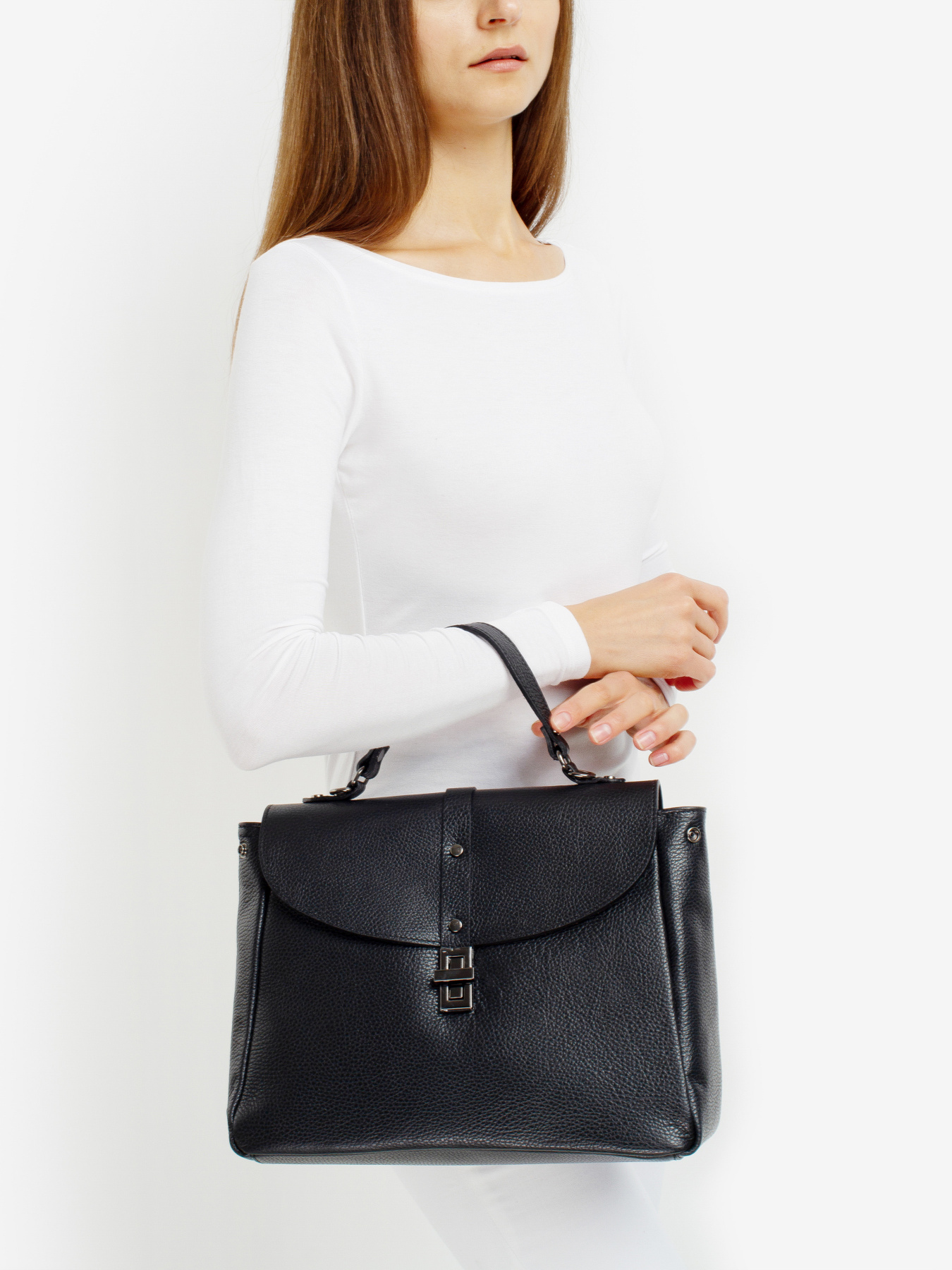 Сумка Regina Notte модель 2000000156033 Фото