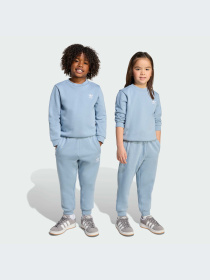 Костюмы Adidas модель JY4881-KZ Фото