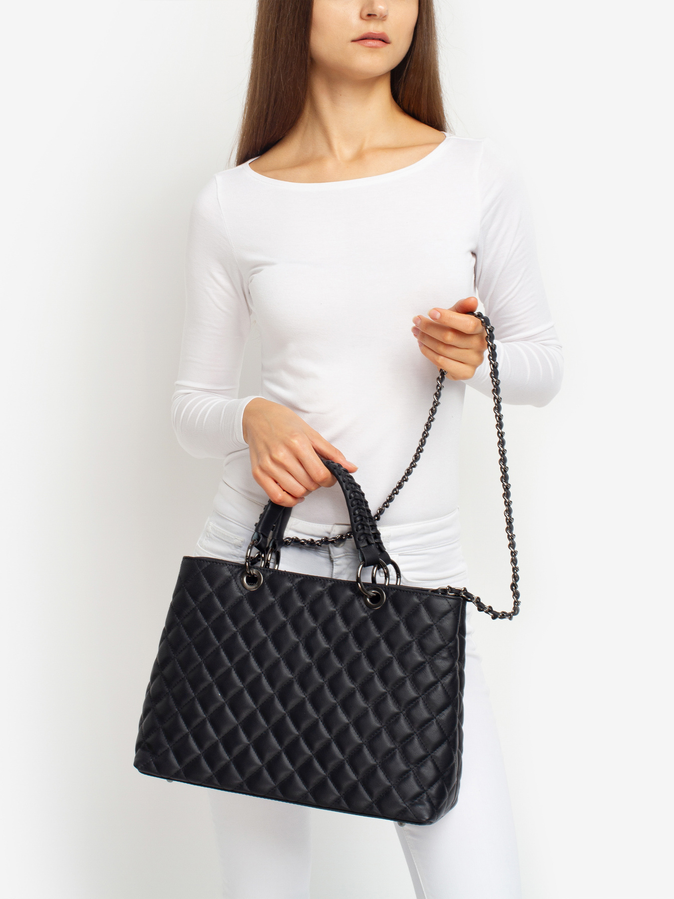 Сумка Regina Notte модель 2000000157337 Фото