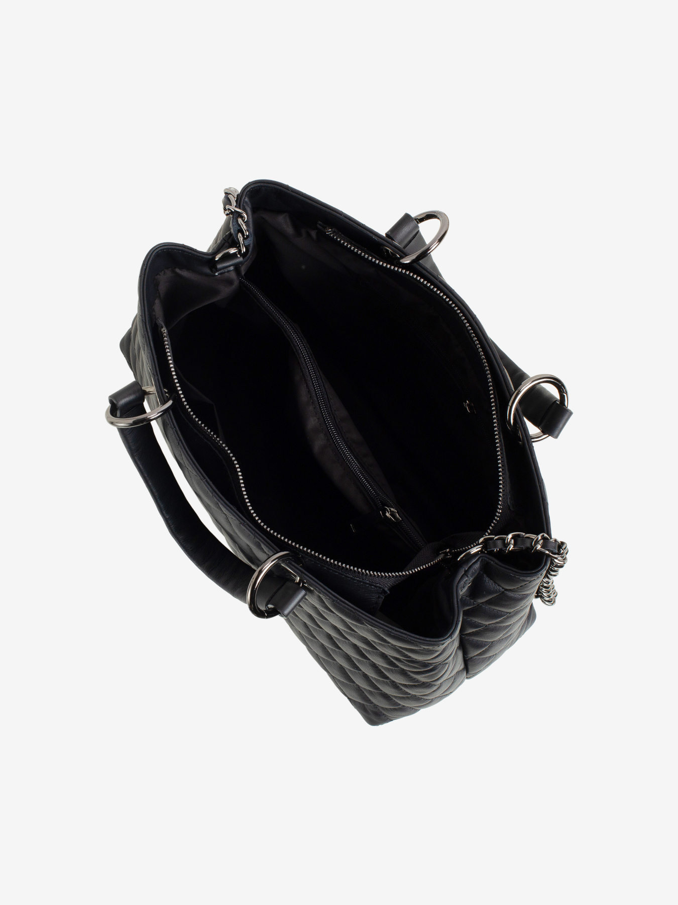 Сумка Regina Notte модель 2000000157337 Фото