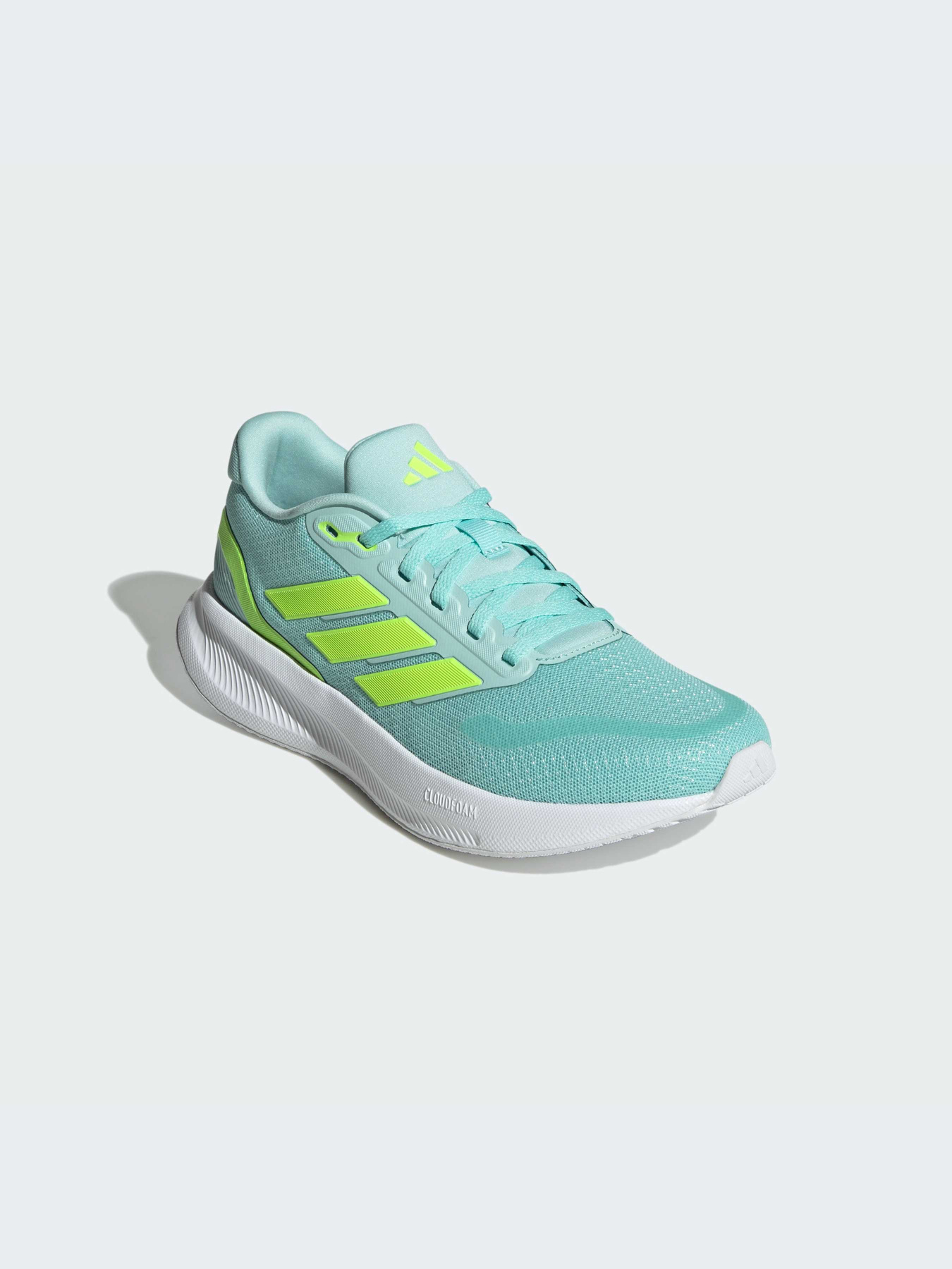 Кроссовки Adidas Runfalcon модель JR3088-KZ Фото