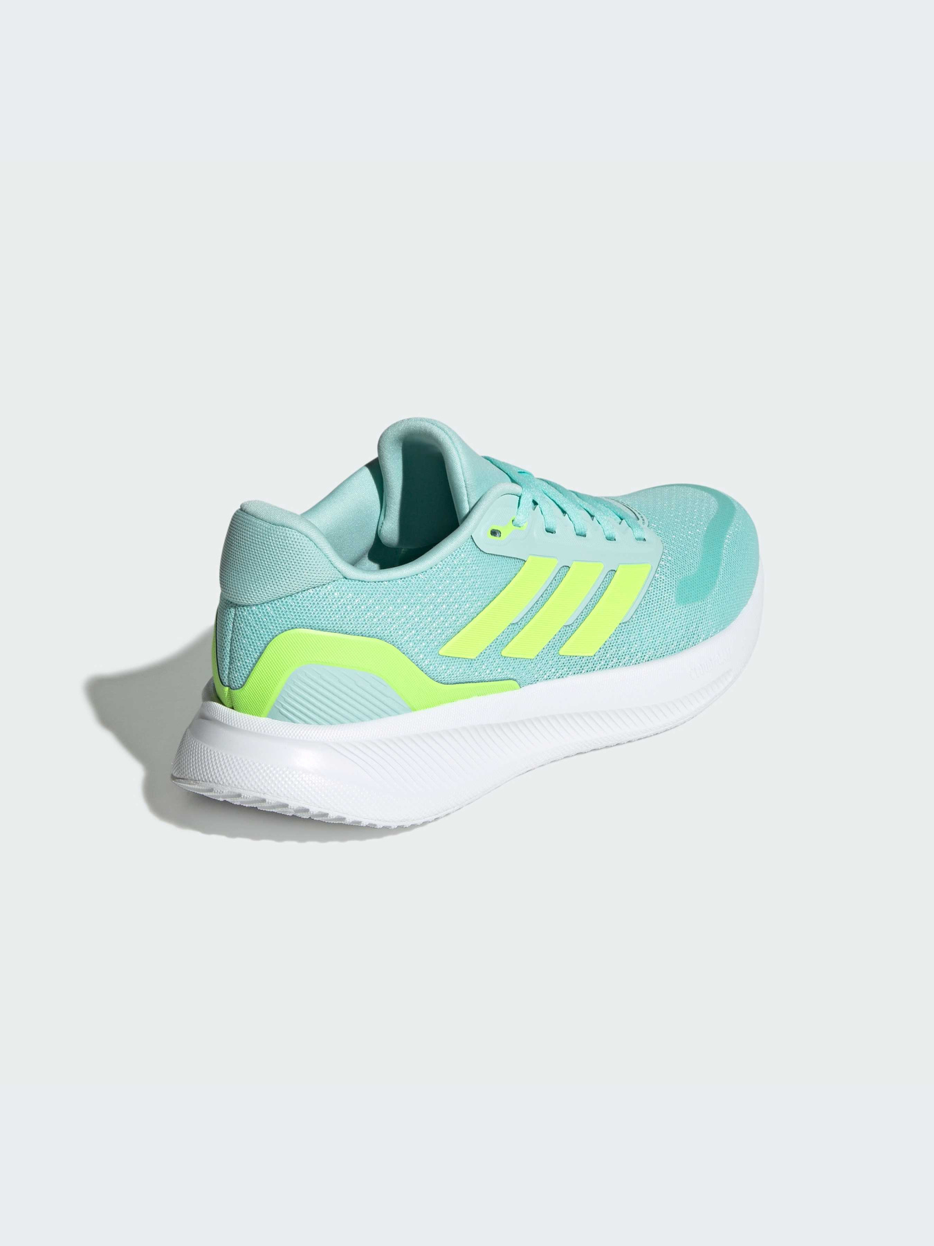 Кроссовки Adidas Runfalcon модель JR3088-KZ Фото