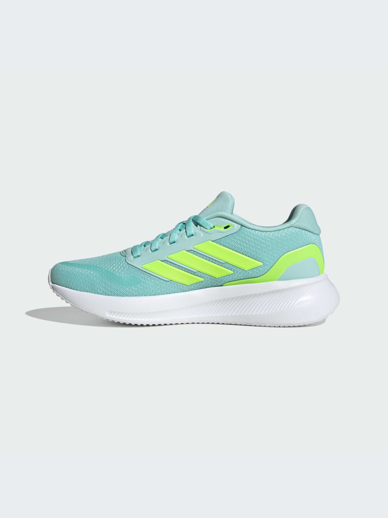 Кроссовки Adidas Runfalcon модель JR3088-KZ Фото