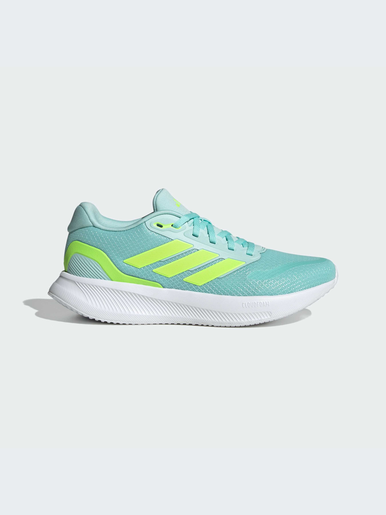 Кроссовки Adidas Runfalcon модель JR3088-KZ Фото