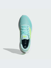 Кроссовки Adidas Runfalcon модель JR3088-KZ Фото