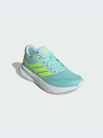 Кроссовки Adidas Runfalcon модель JR3088-KZ Фото