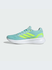 Кроссовки Adidas Runfalcon модель JR3088-KZ Фото