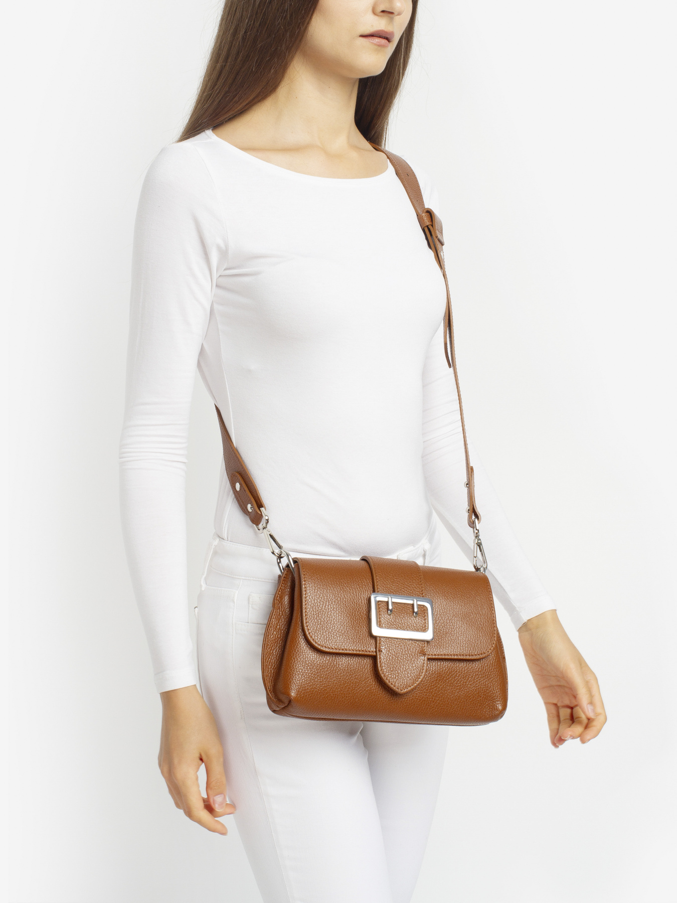 Кросс-боди Regina Notte модель 2000000157399 Фото