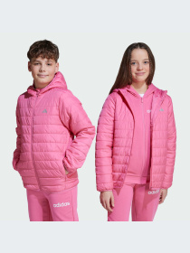 Күрткелер мен тондар Adidas үлгі JL7445-KZ Фото
