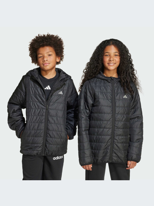 Күрткелер мен тондар Adidas үлгі JL7444-KZ Фото
