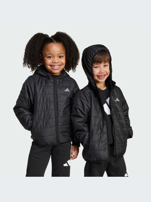 Күрткелер мен тондар Adidas үлгі JL7442-KZ Фото