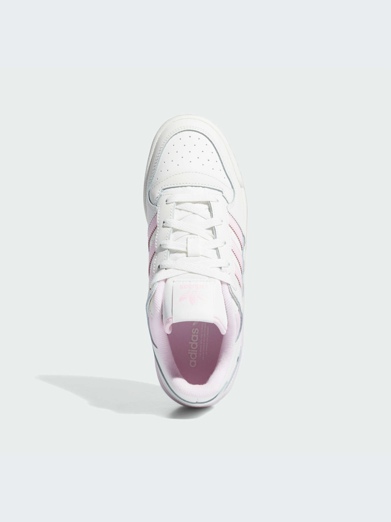 Кроссовки Adidas Forum модель IH7914-KZ Фото