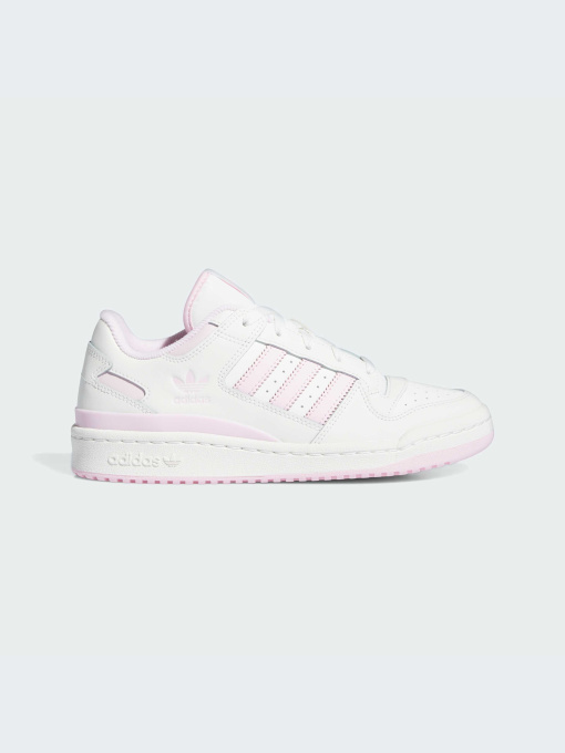Кроссовки Adidas Forum модель IH7914-KZ Фото