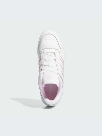 Кроссовки Adidas Forum модель IH7914-KZ Фото
