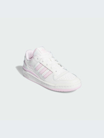 Кроссовки Adidas Forum модель IH7914-KZ Фото