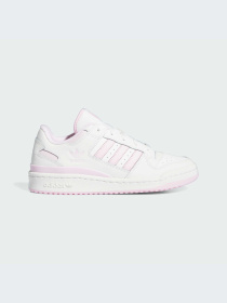 Кроссовки Adidas Forum модель IH7914-KZ Фото