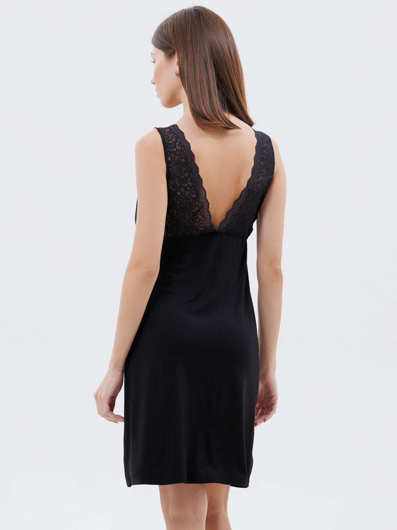 Ночная рубашка Leinle модель 3524 Фото