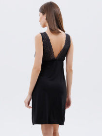 Ночная рубашка Leinle модель 3524 Фото