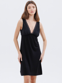 Ночная рубашка Leinle модель 3524 Фото