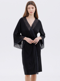 Халат Leinle модель 3527 Фото