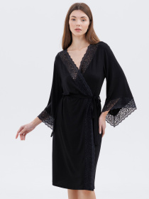 Халат Leinle модель 3527 Фото