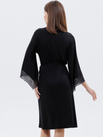 Халат Leinle модель 3527 Фото